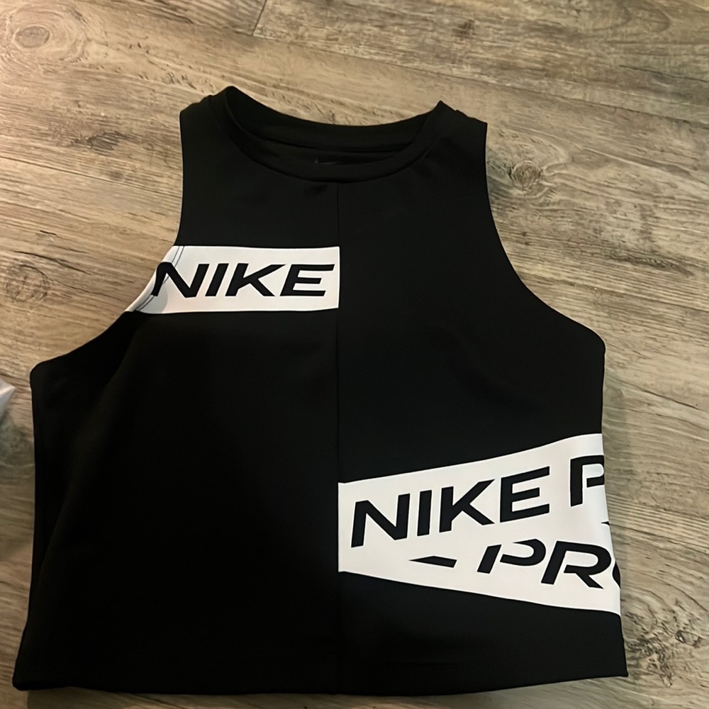 Nike tank top